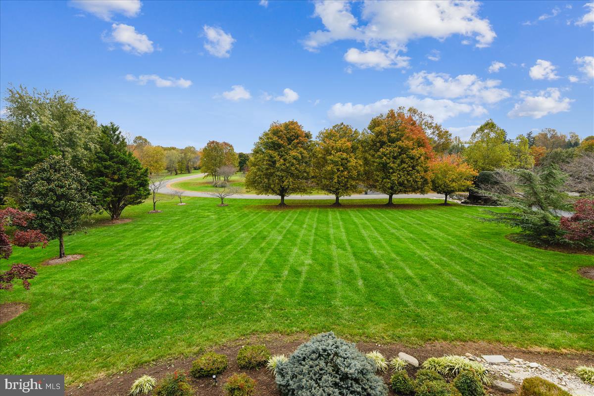 40887 Robin Circle Leesburg, VA 20175 - Photo 92 of 100 Another view of expansive front yard