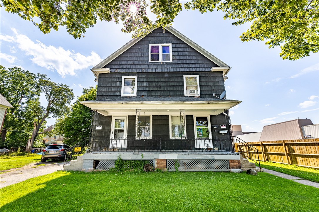 1375 North Clinton Avenue Rochester, NY 14621 - Photo 2 of 50