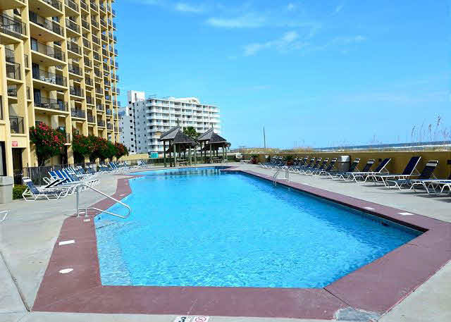 24400 Perdido Beach Boulevard, Unit 607 Orange Beach, AL 36561 - Photo 23 of 24