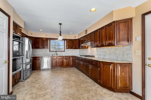 $685,000 | 614 Biddle Street, Chesapeake City, MD 21915