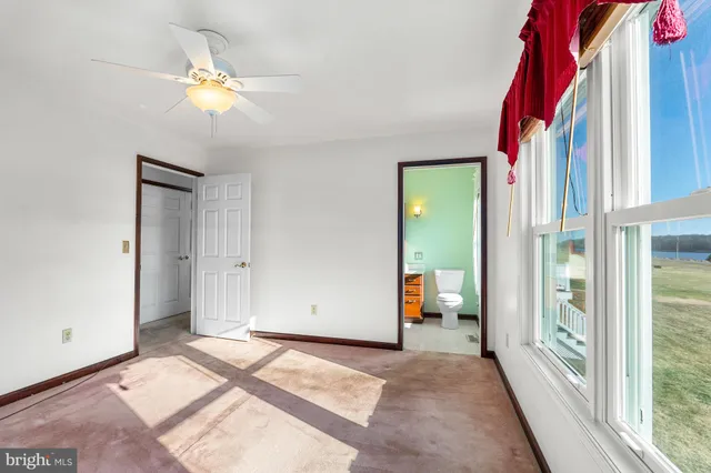 $685,000 | 614 Biddle Street, Chesapeake City, MD 21915