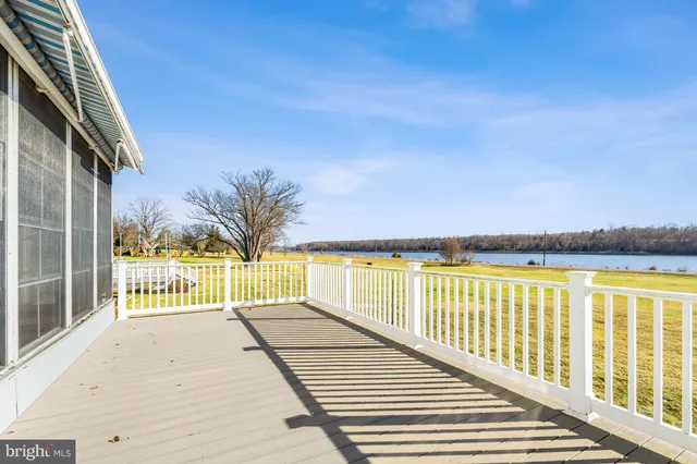 $685,000 | 614 Biddle Street, Chesapeake City, MD 21915