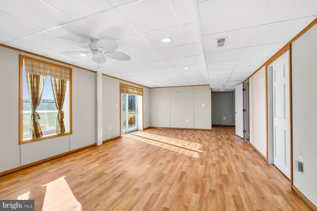 $685,000 | 614 Biddle Street, Chesapeake City, MD 21915