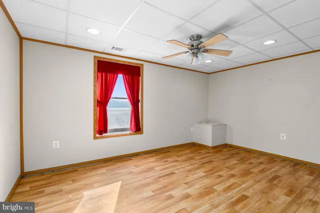 $685,000 | 614 Biddle Street, Chesapeake City, MD 21915