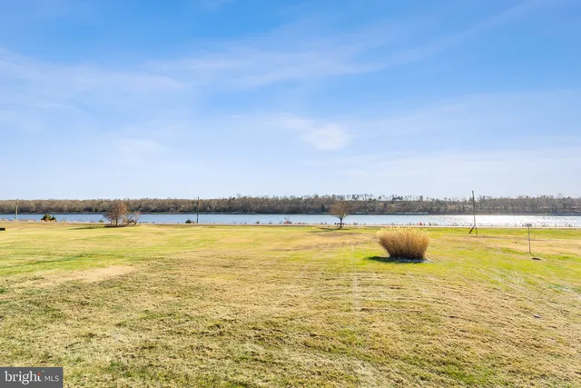 $685,000 | 614 Biddle Street, Chesapeake City, MD 21915