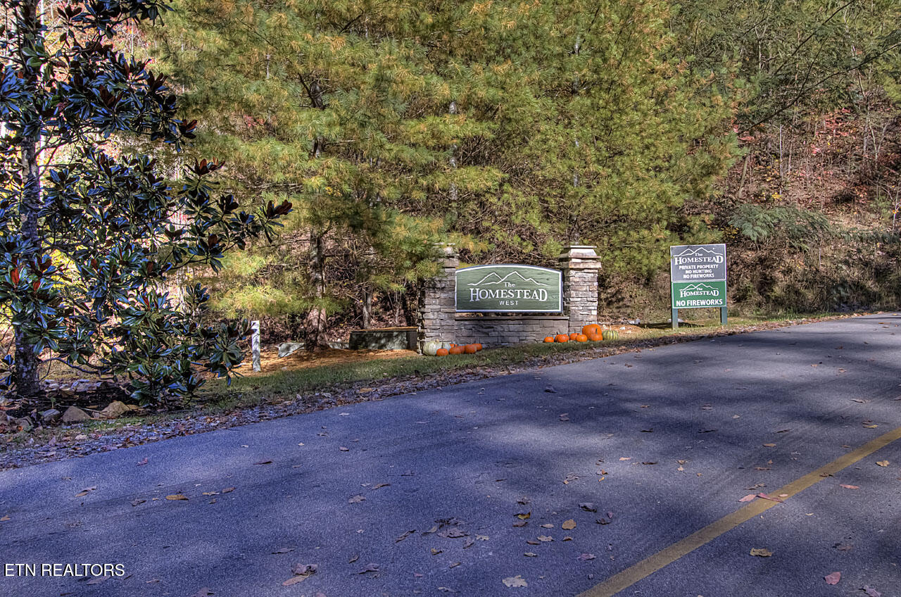 4903 Long Rifle Road Walland, TN 37886 - Photo 17 of 28 Long Rifle Rd entrance