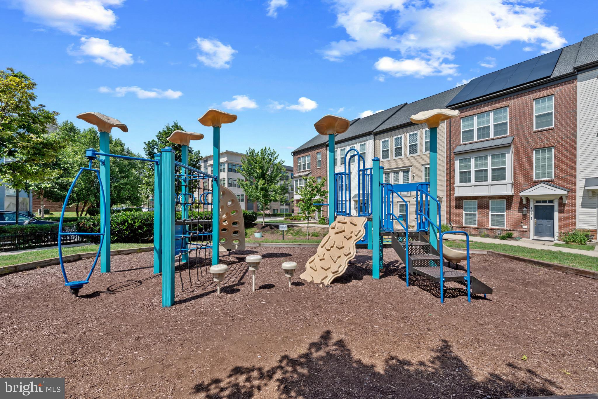 12613 Macaulay Street Silver Spring, MD 20906 - Photo 46 of 48