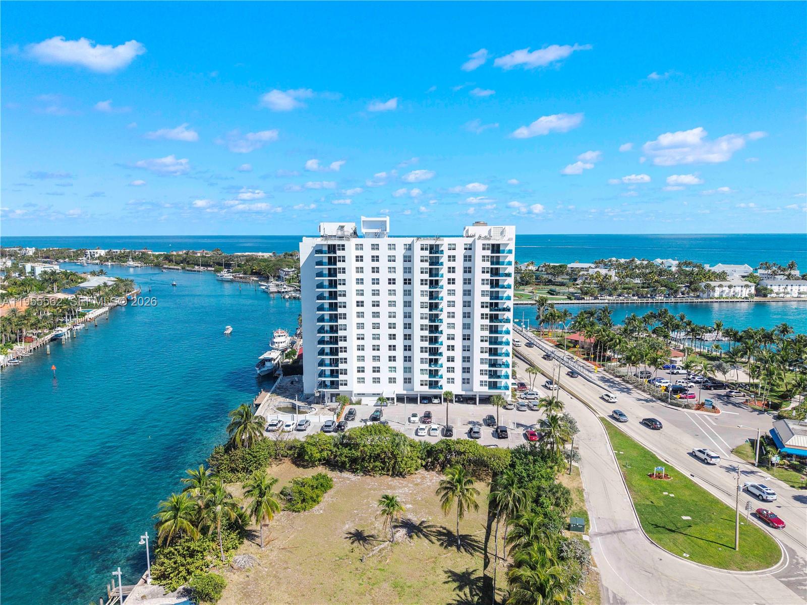 2639 North Riverside Drive, Unit 806 Pompano Beach, FL 33062 - Photo 31 of 39
