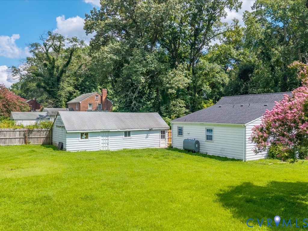 2416 Sherbourne Road North Chesterfield, VA 23237 - Photo 3 of 6 Gallery Image 3