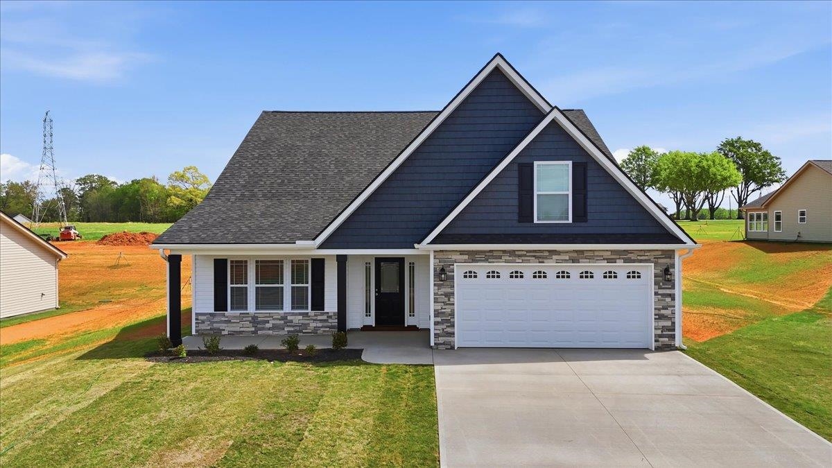 114 Crooked Tree Drive Gaffney, SC 29341 - Photo 1 of 32