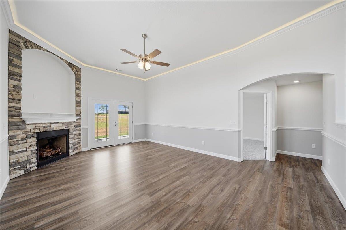 114 Crooked Tree Drive Gaffney, SC 29341 - Photo 11 of 32