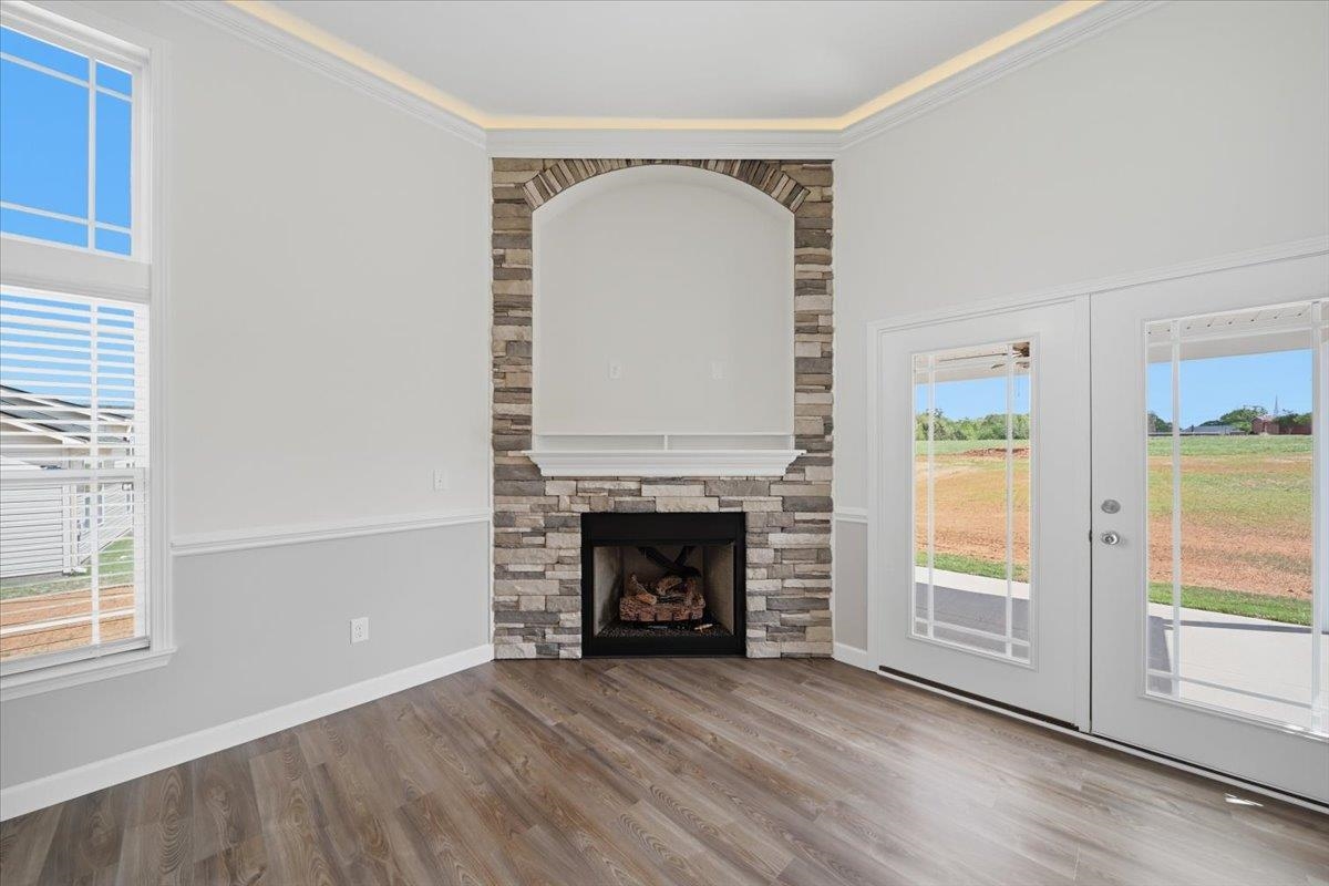 114 Crooked Tree Drive Gaffney, SC 29341 - Photo 12 of 32