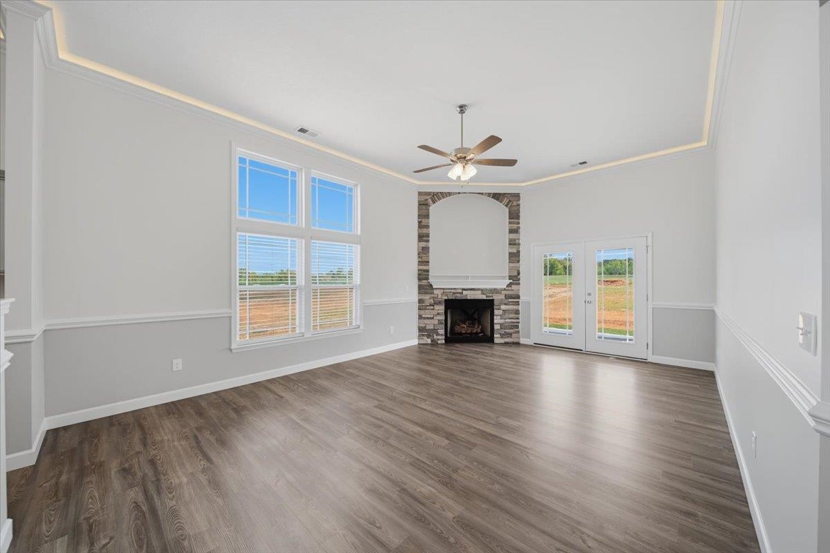 114 Crooked Tree Drive Gaffney, SC 29341 - Photo 13 of 32