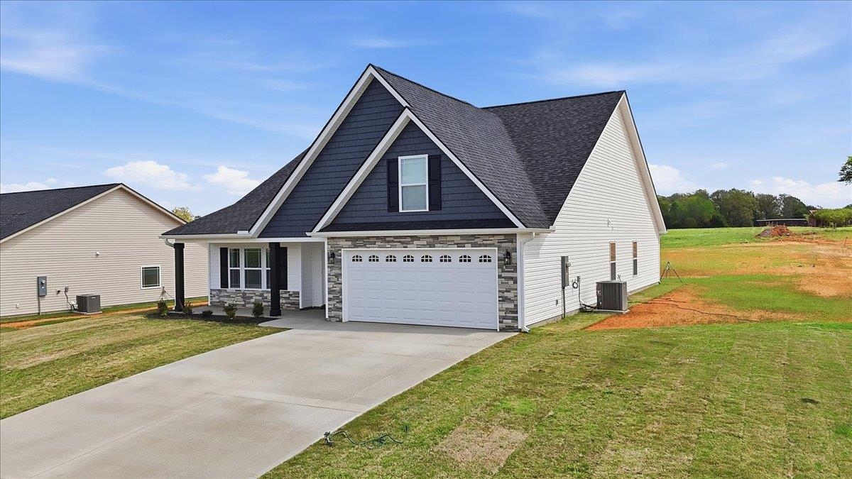 114 Crooked Tree Drive Gaffney, SC 29341 - Photo 2 of 32