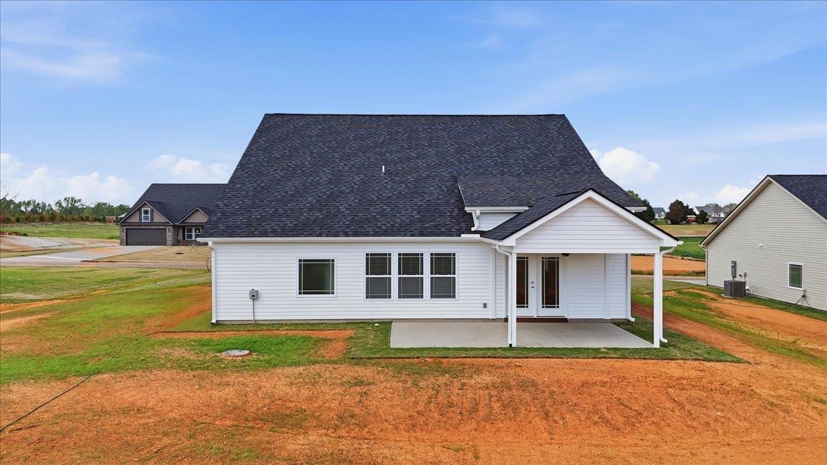 114 Crooked Tree Drive Gaffney, SC 29341 - Photo 27 of 32