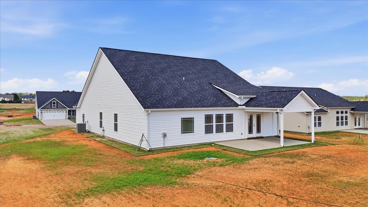 114 Crooked Tree Drive Gaffney, SC 29341 - Photo 28 of 32