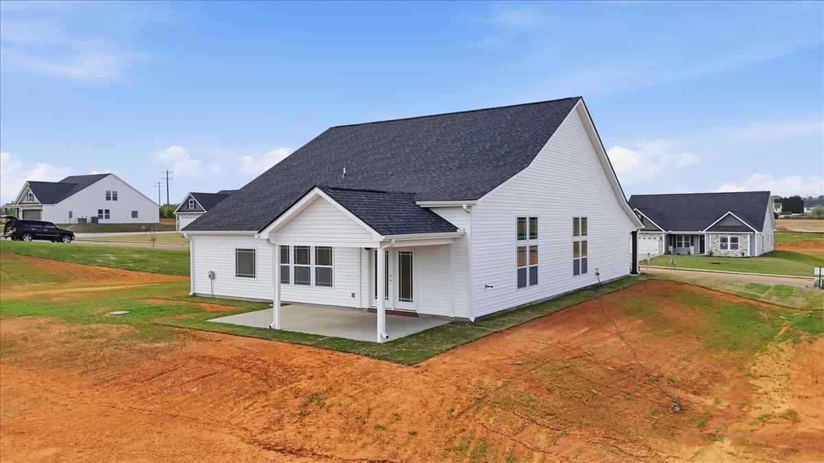 114 Crooked Tree Drive Gaffney, SC 29341 - Photo 29 of 32