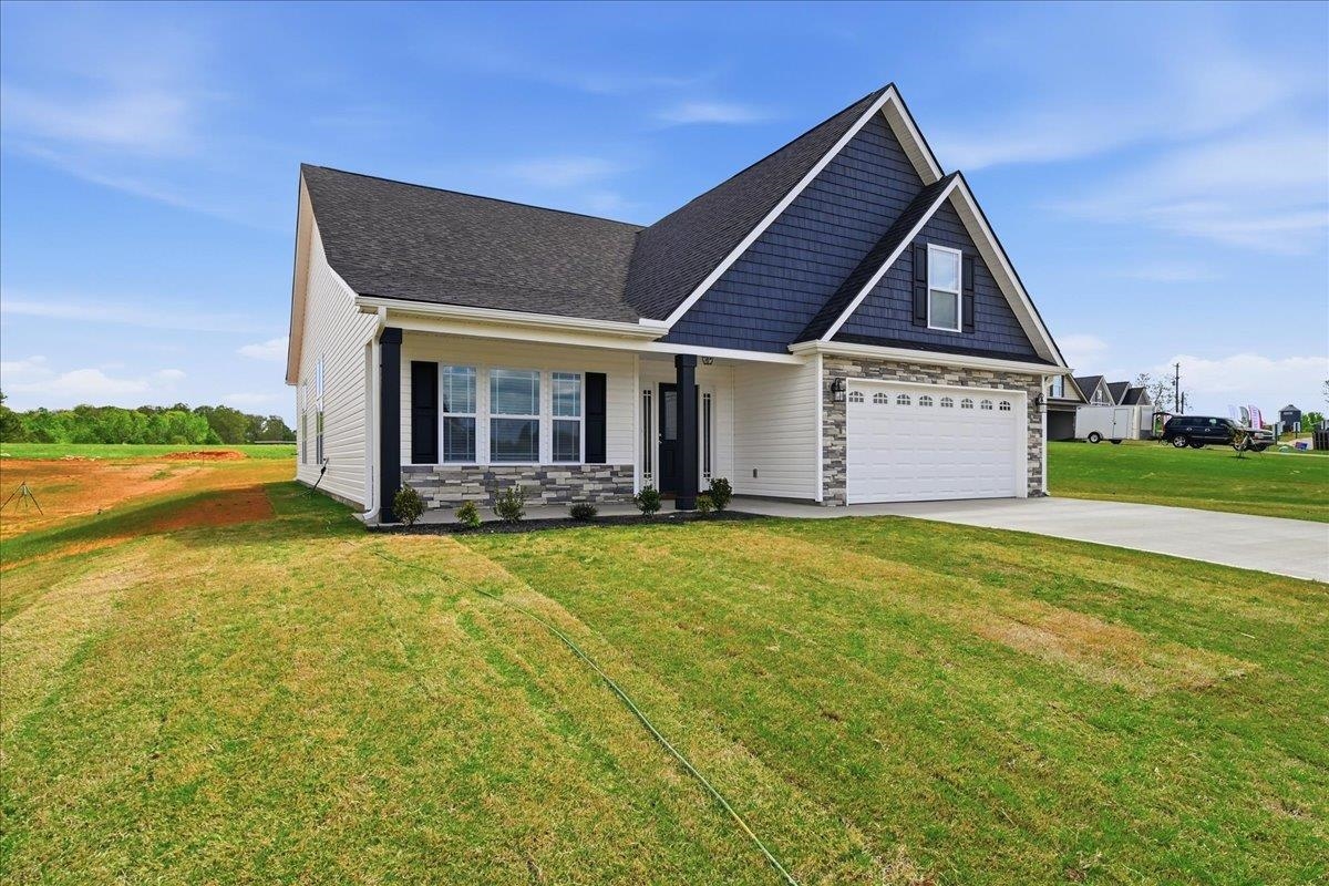114 Crooked Tree Drive Gaffney, SC 29341 - Photo 3 of 32