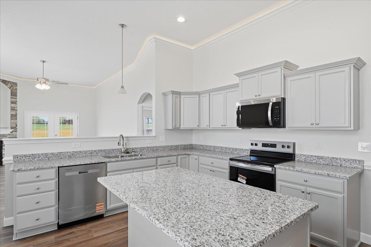114 Crooked Tree Drive Gaffney, SC 29341 - Photo 7 of 32