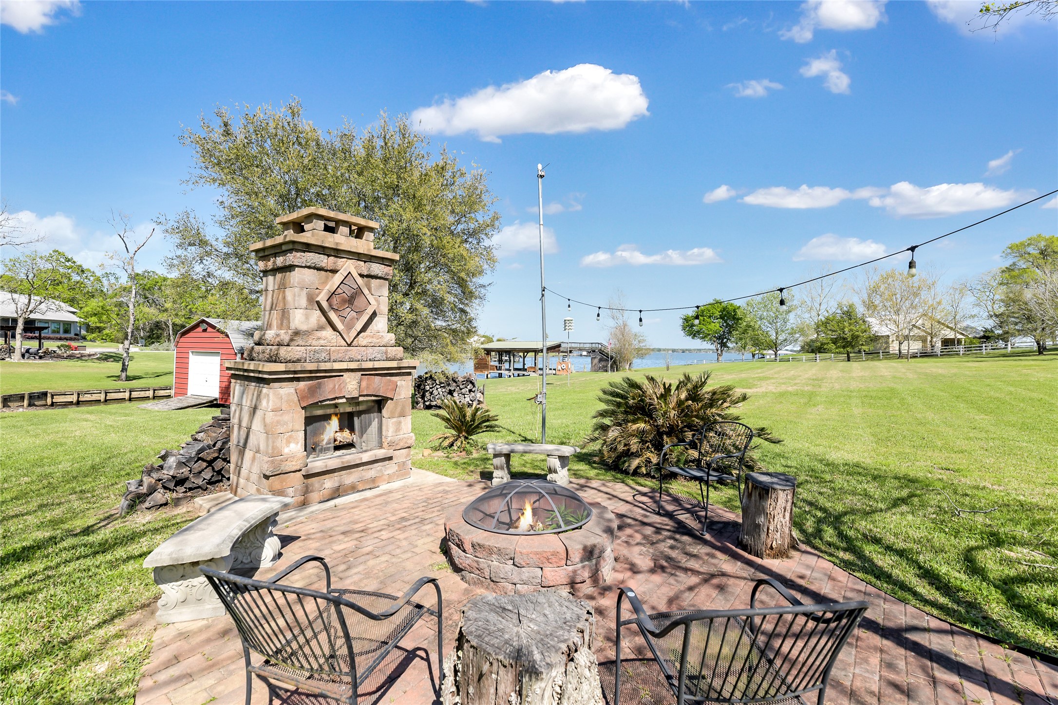367 Fawn Road Livingston, TX 77351 - Photo 41 of 50