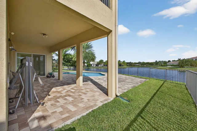 $1,125,000 | 2904 Payson Way, Wellington, FL 33414