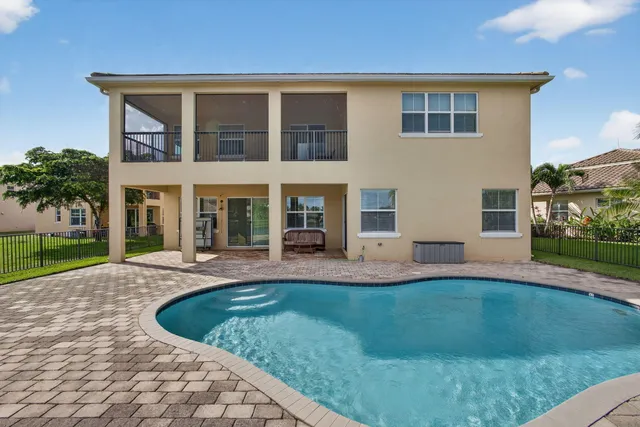 $1,125,000 | 2904 Payson Way, Wellington, FL 33414