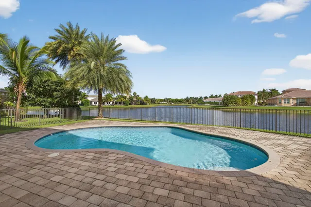 $1,125,000 | 2904 Payson Way, Wellington, FL 33414