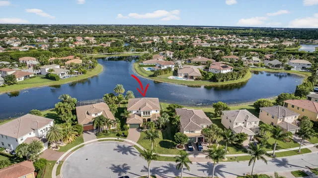 $1,125,000 | 2904 Payson Way, Wellington, FL 33414
