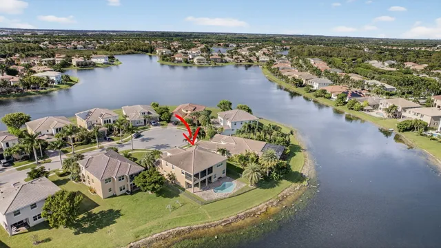$1,125,000 | 2904 Payson Way, Wellington, FL 33414