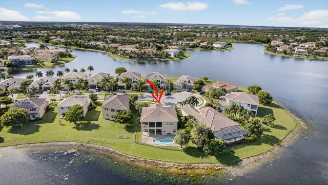 $1,125,000 | 2904 Payson Way, Wellington, FL 33414