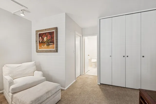 a view of a car garage of the house