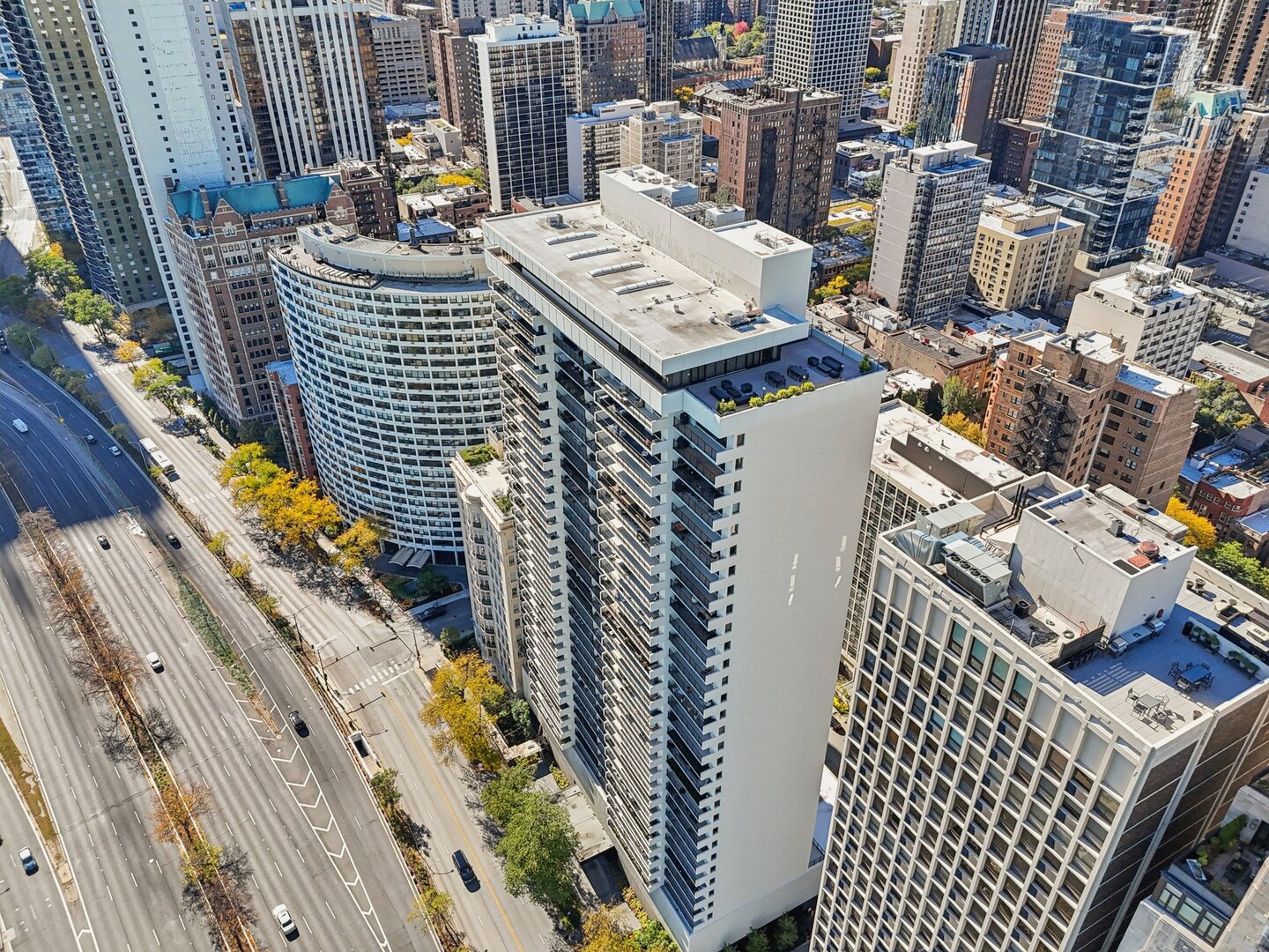 1212 North Lake Shore Drive, Unit 10CS Chicago, IL 60610 - Photo 48 of 65