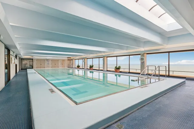 $799,000 | 1212 North Lake Shore Drive, Unit 10CS, Chicago, IL 60610