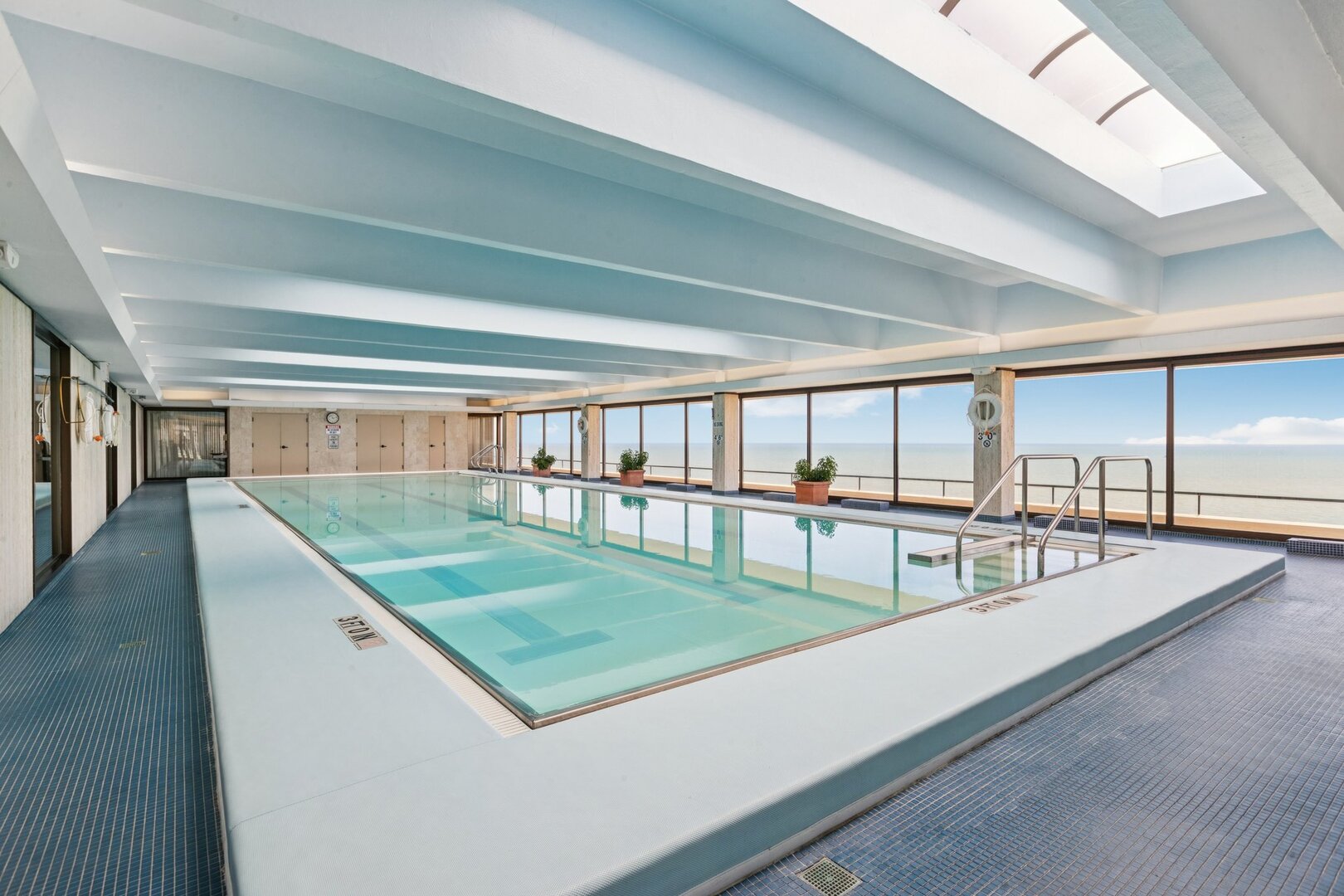 1212 North Lake Shore Drive, Unit 10CS Chicago, IL 60610 - Photo 57 of 65