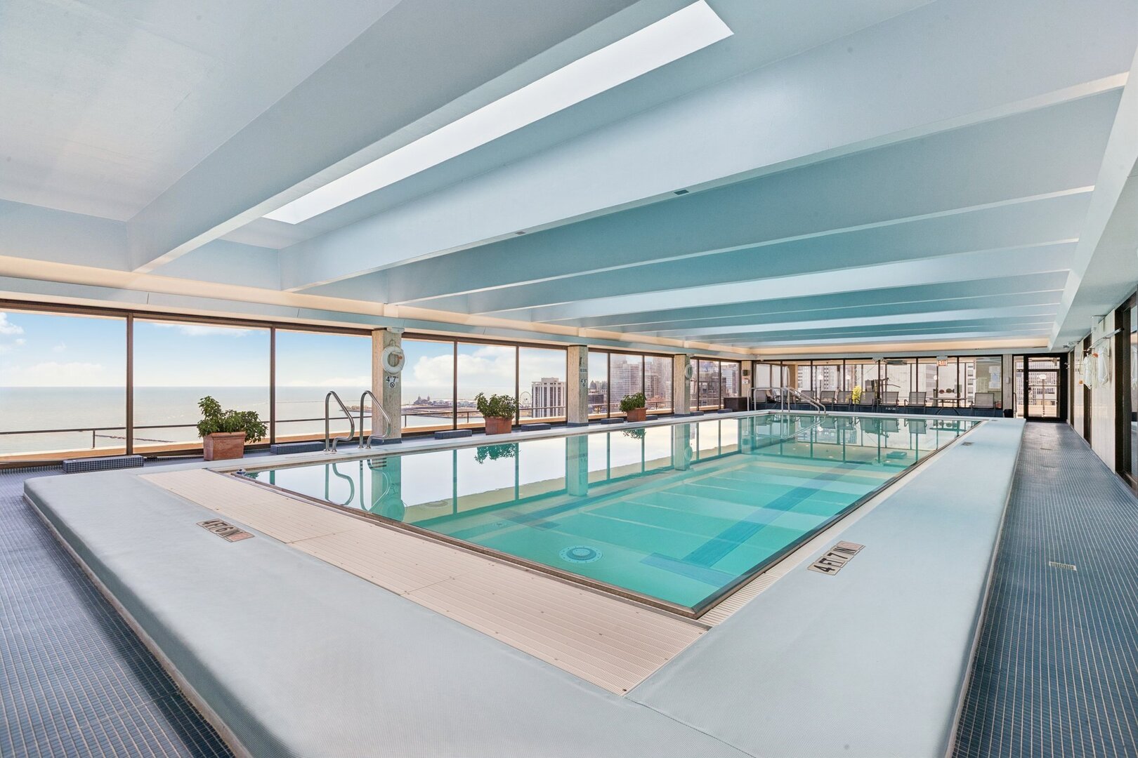 1212 North Lake Shore Drive, Unit 10CS Chicago, IL 60610 - Photo 58 of 65