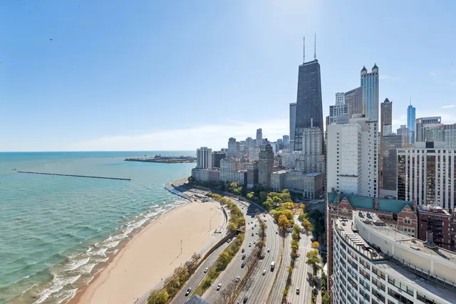 $799,000 | 1212 North Lake Shore Drive, Unit 10CS, Chicago, IL 60610