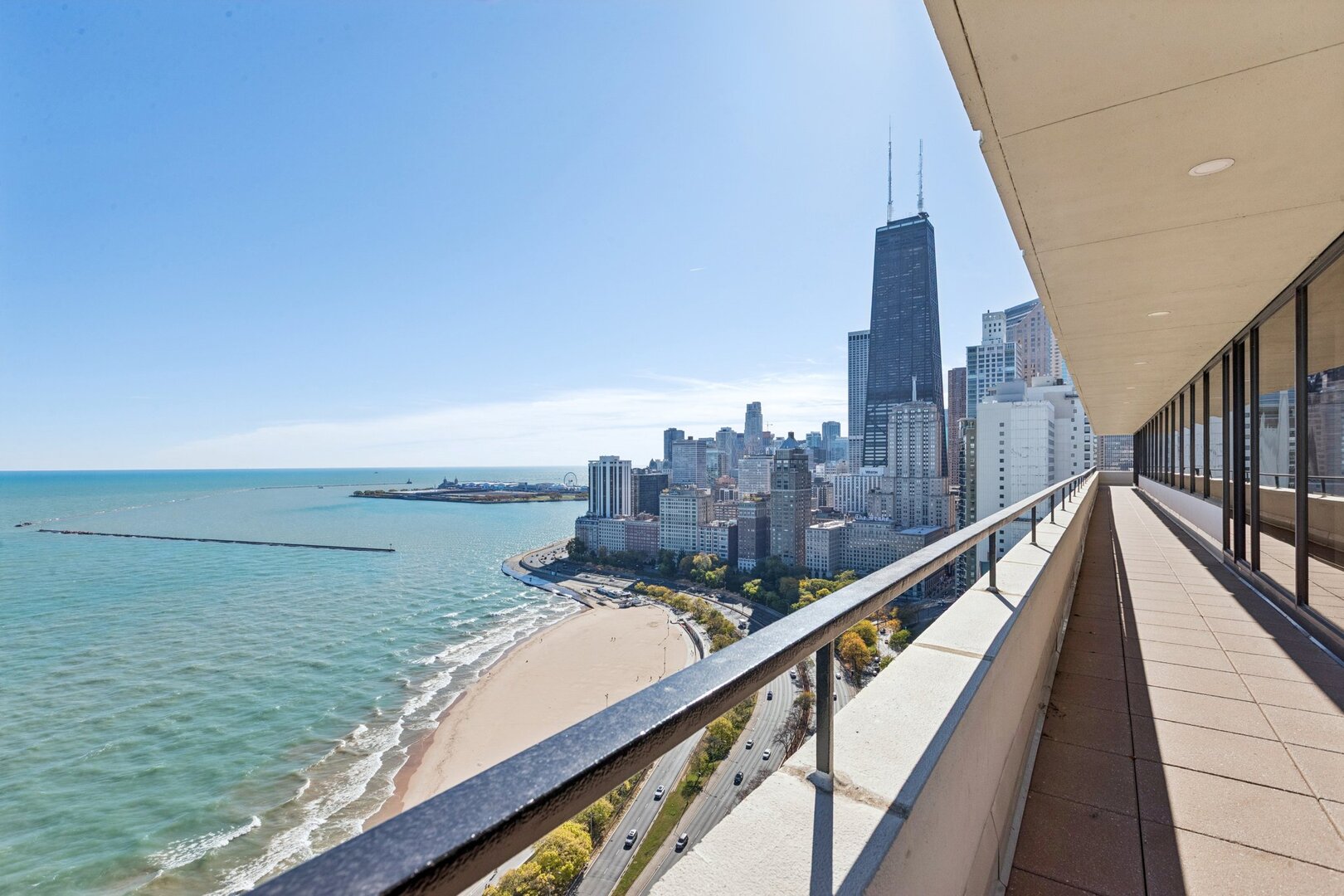 1212 North Lake Shore Drive, Unit 10CS Chicago, IL 60610 - Photo 64 of 65
