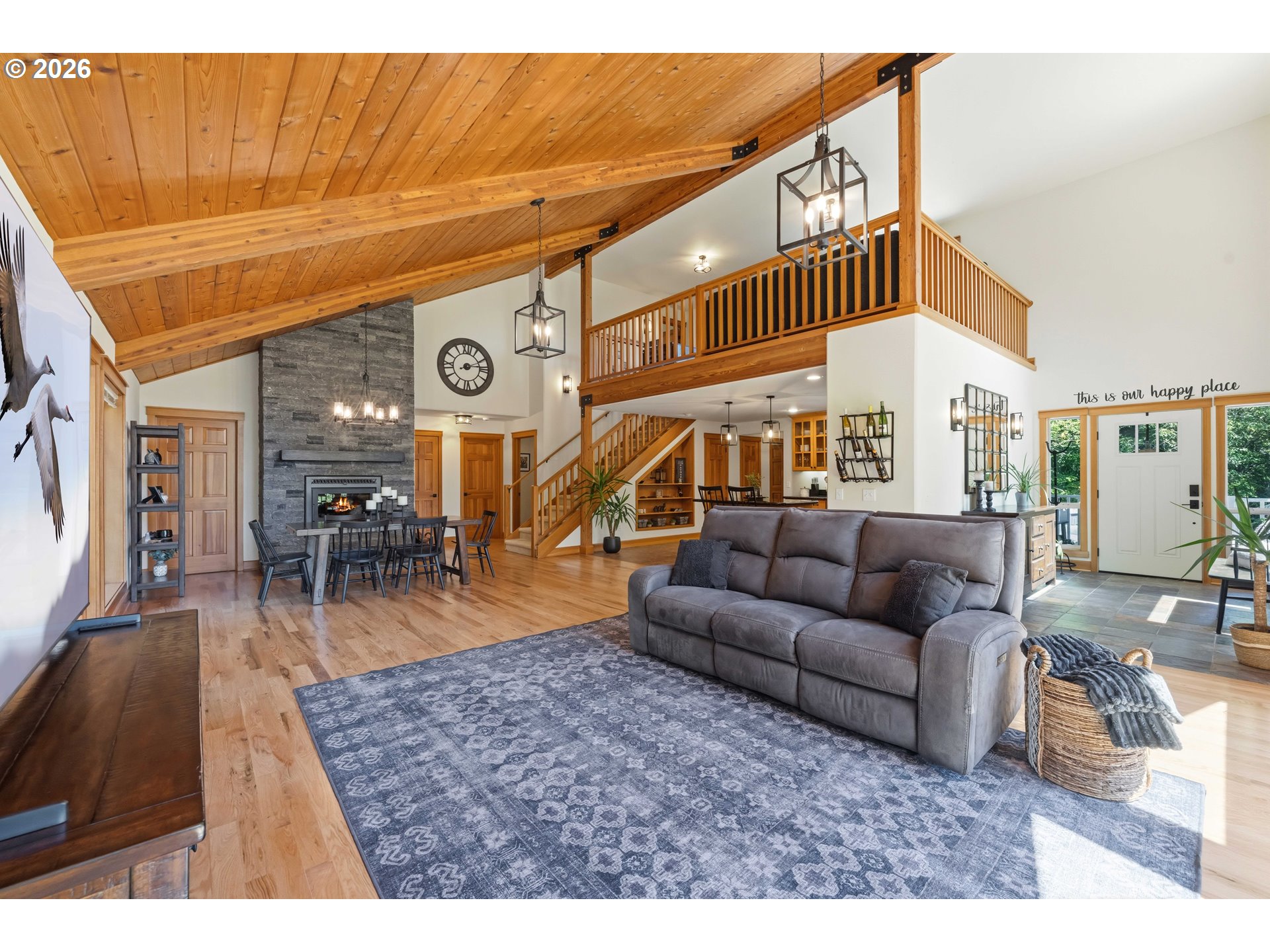 68260 Ridge Road North Bend, OR 97459 - Photo 13 of 48