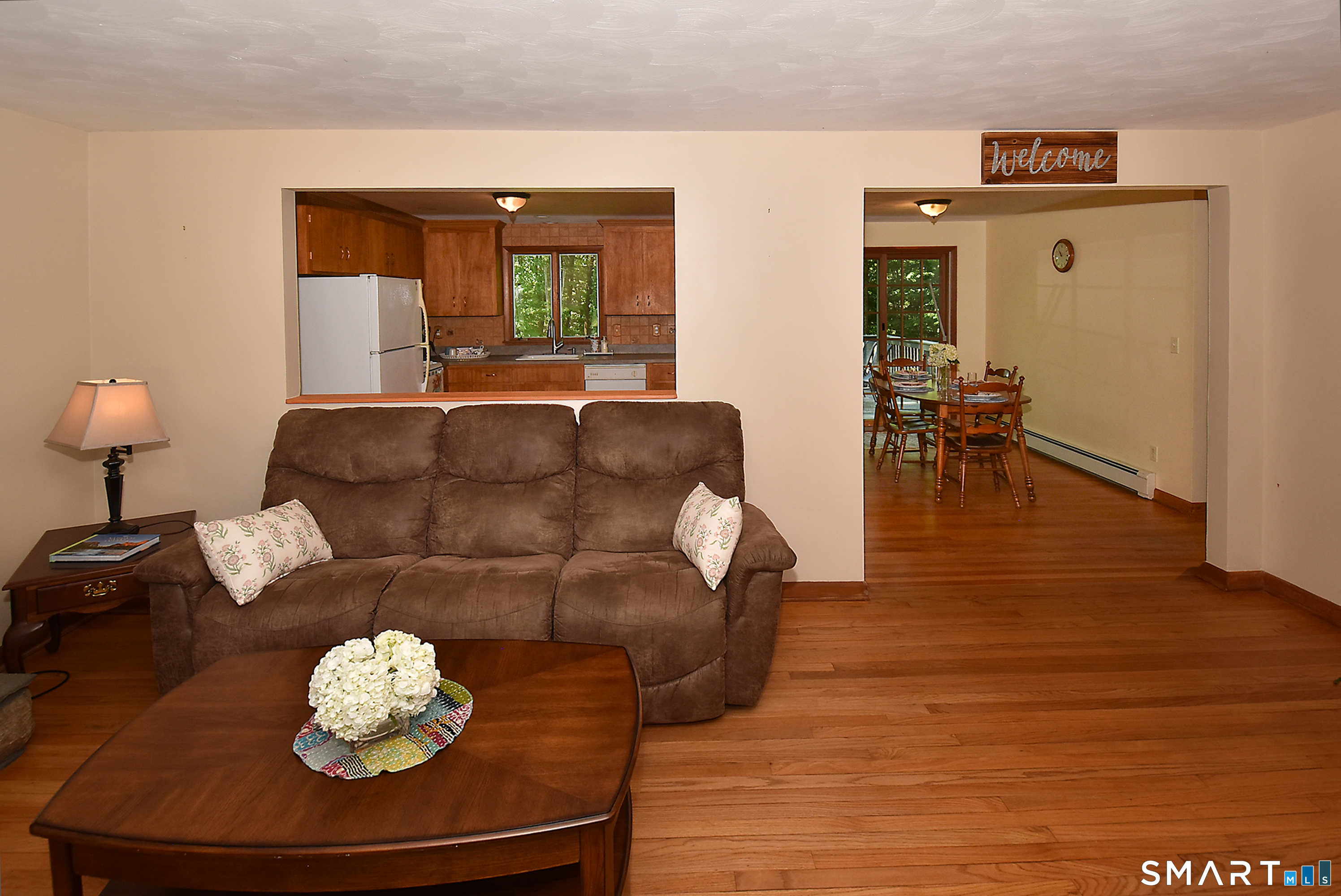 607 Old Post Road Tolland, CT 06084 - Photo 6 of 32