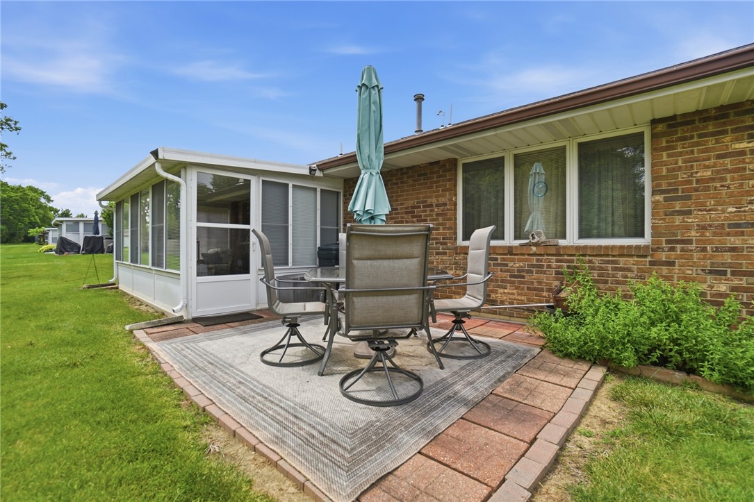 1043 Armsgate Road Springfield, OH 45503 - Photo 42 of 43