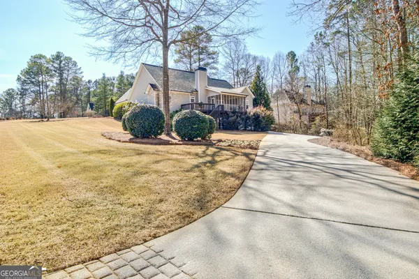 $619,000 | 50 Lyndhurst Way, Sharpsburg, GA 30277