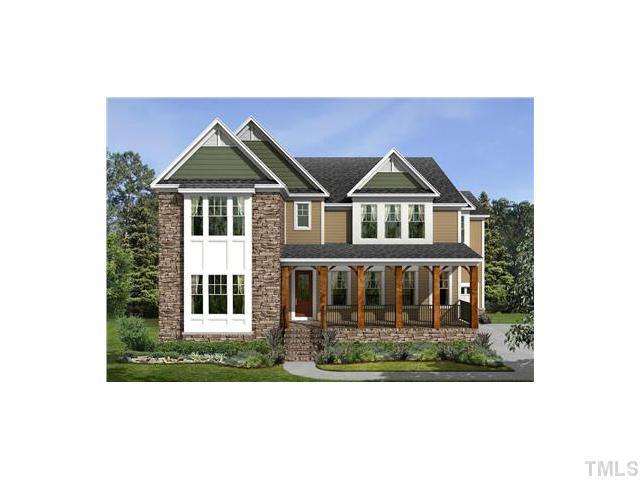 3321 Roller Mill Court Raleigh, NC 27607 - Photo 1 of 1 Gallery Image 1
