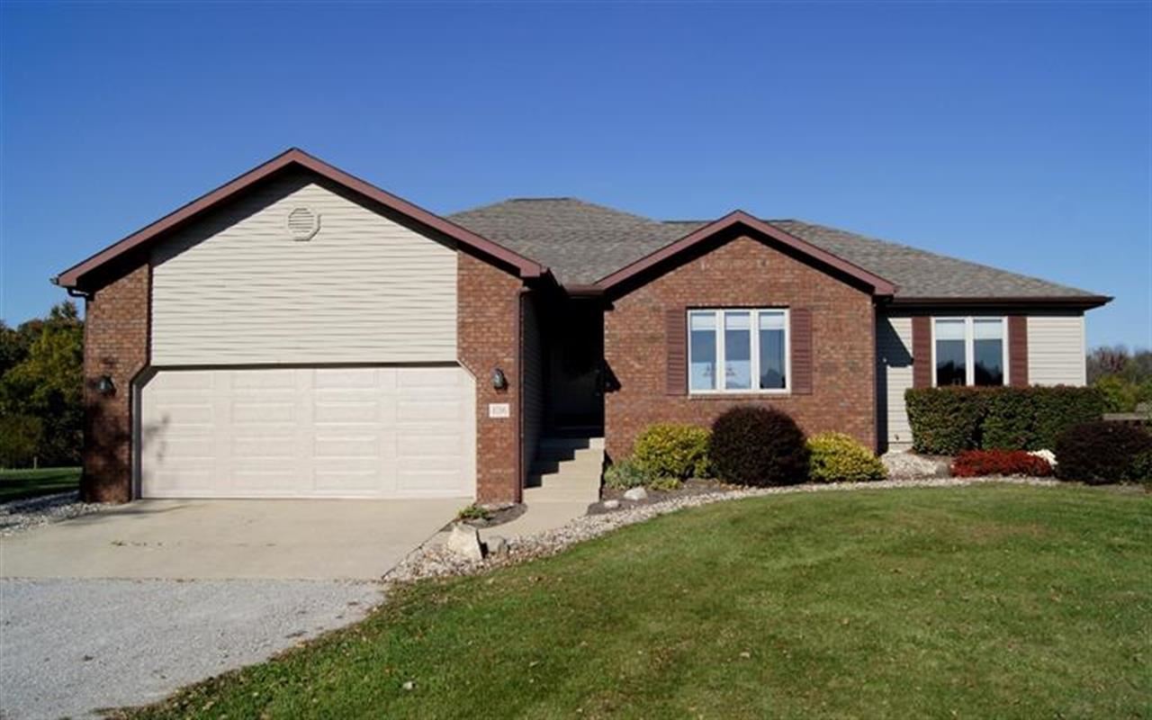 3506 East Pierceton Road Warsaw, IN 46580 - Photo 22 of 24 Gallery Image 22