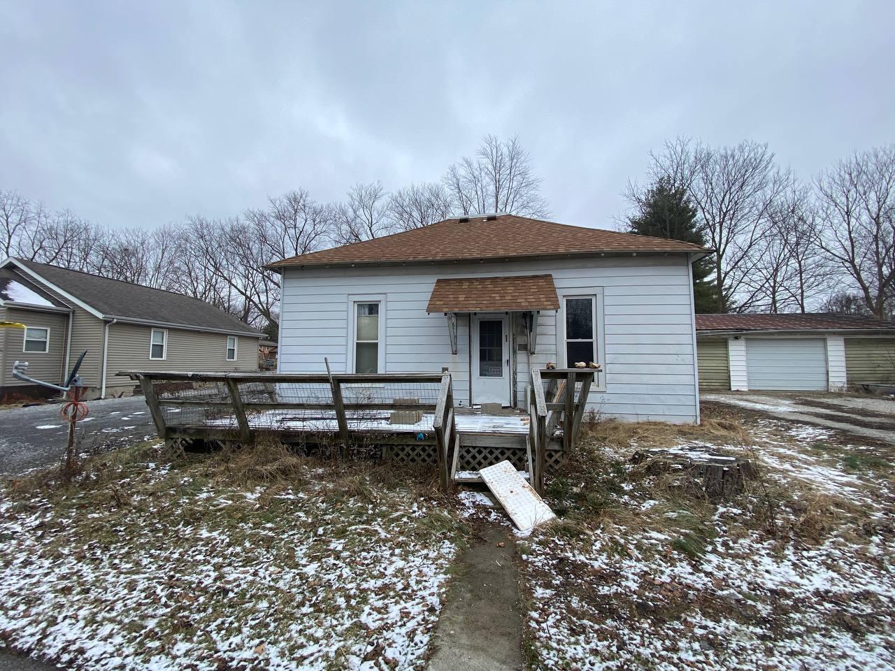202 Race Street Waynetown, IN 47990 - Photo 1 of 10 1280x960