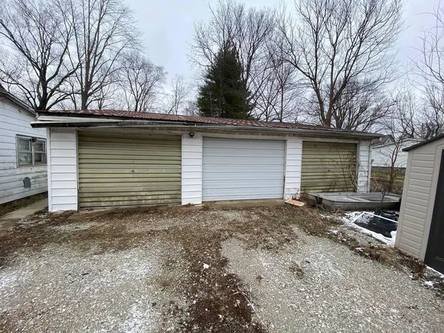 $65,000 | 202 Race Street, Waynetown, IN 47990