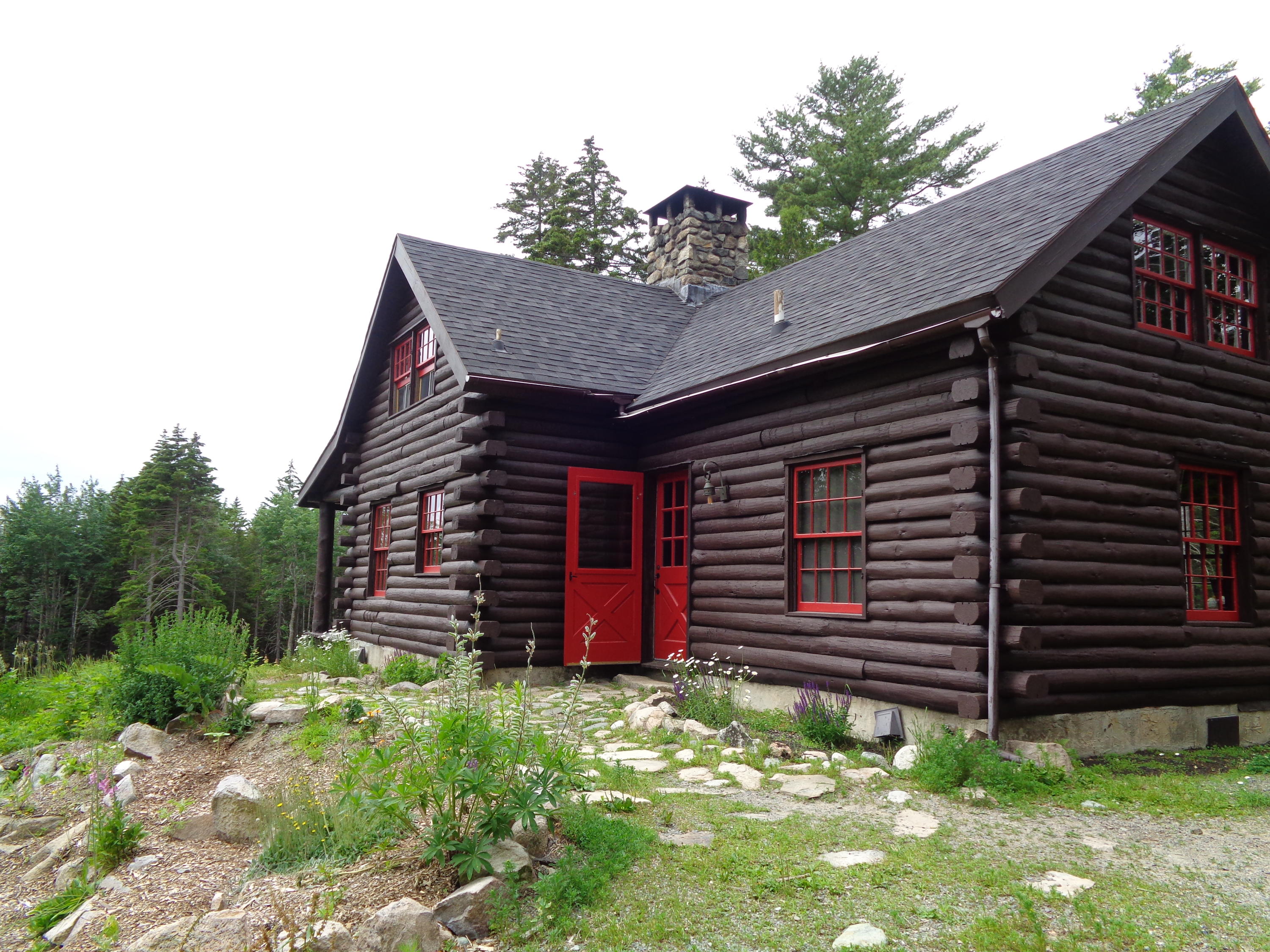 19 Peninsula Road Gouldsboro, ME 04624 - Photo 2 of 72 DSC05268