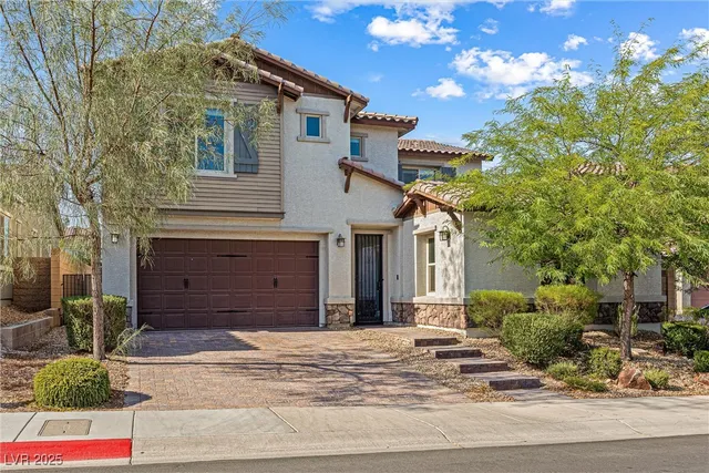 $750,000 | 9936 Bighorn Bellows Avenue, Las Vegas, NV 89166