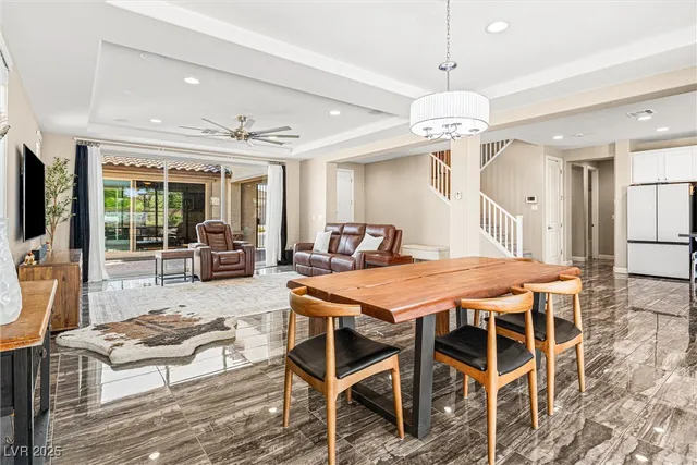 $750,000 | 9936 Bighorn Bellows Avenue, Las Vegas, NV 89166