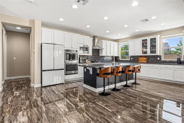 $750,000 | 9936 Bighorn Bellows Avenue, Las Vegas, NV 89166