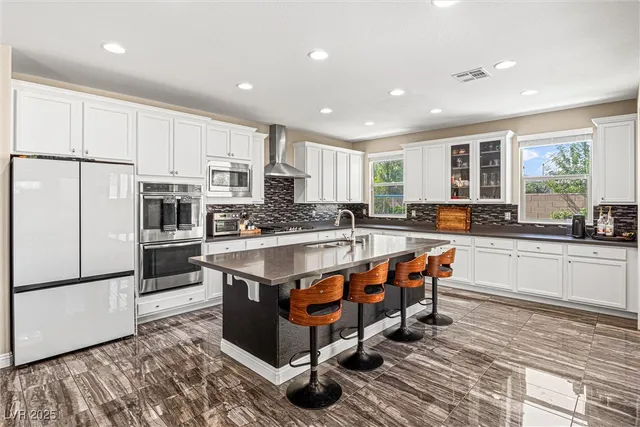 $750,000 | 9936 Bighorn Bellows Avenue, Las Vegas, NV 89166